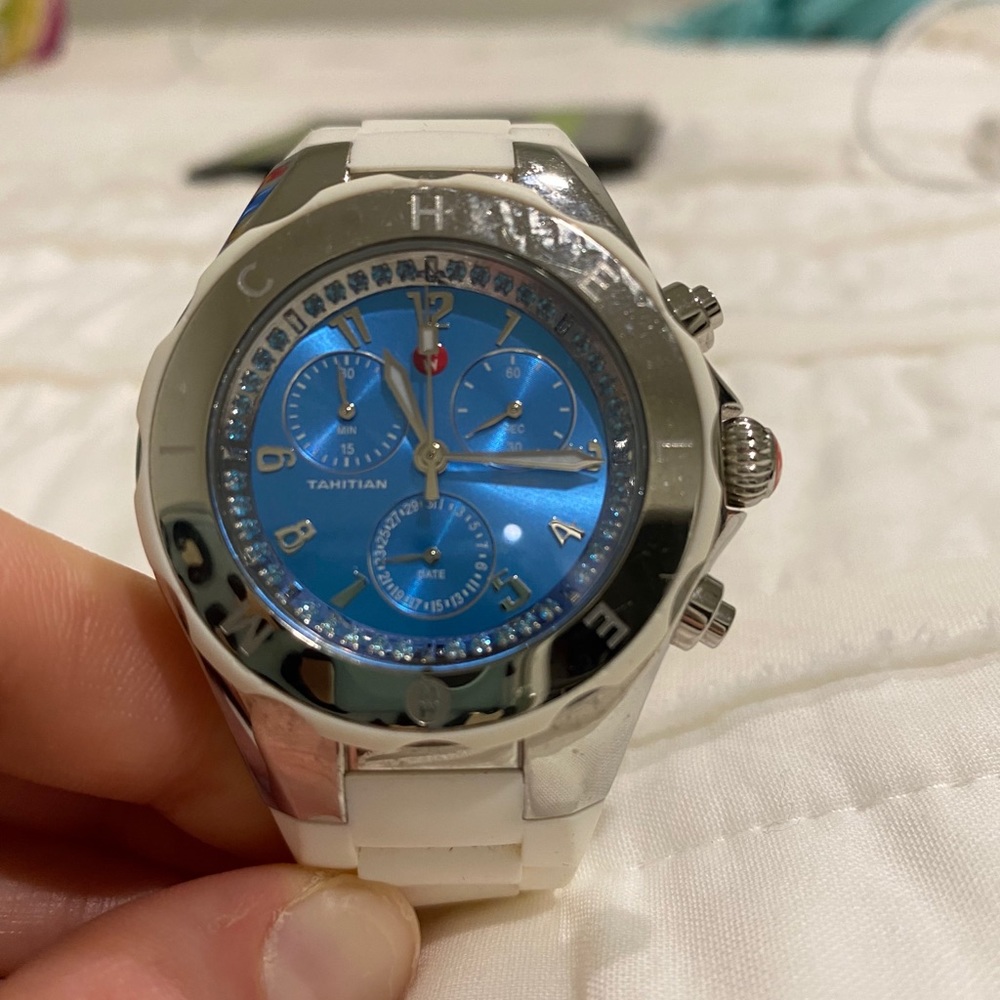 Michele Watch